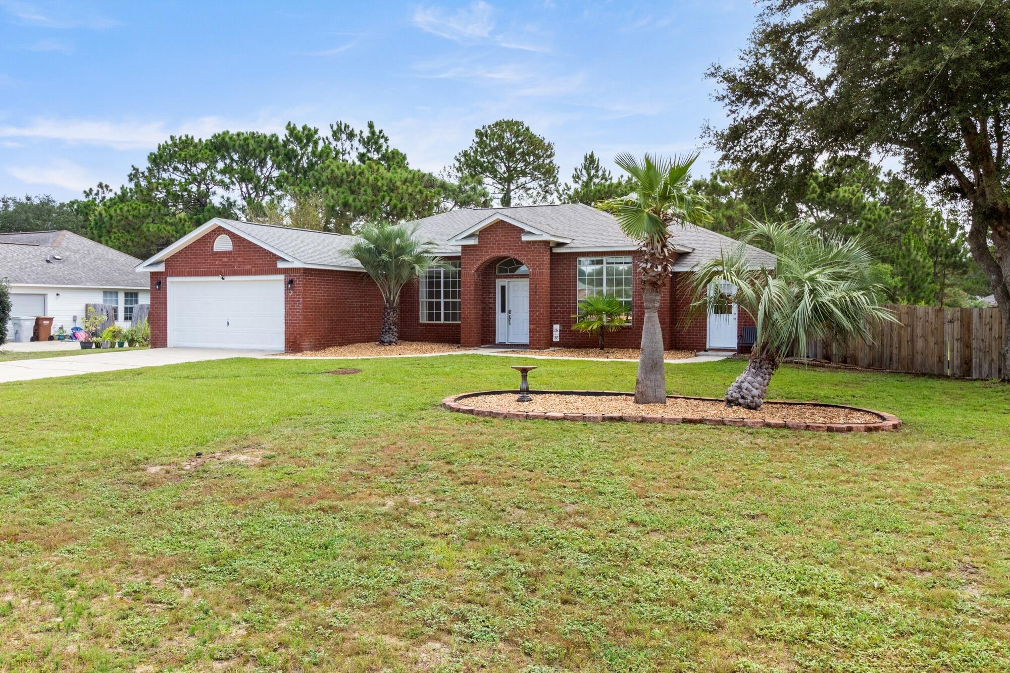 Property Photo: 1998 Anchor Drive FL 32566