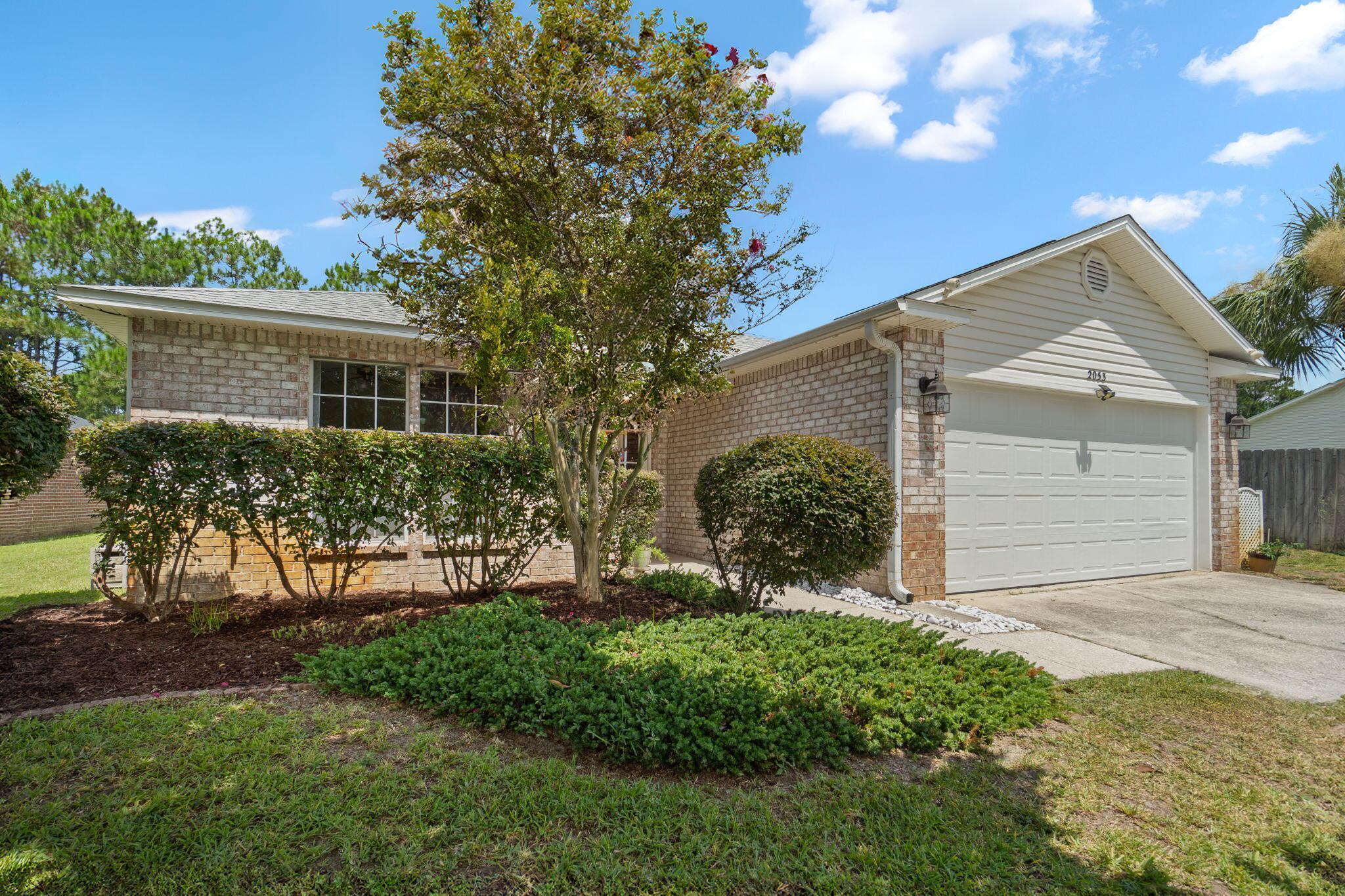 2053 Reserve Boulevard  Gulf Breeze FL 32563 photo