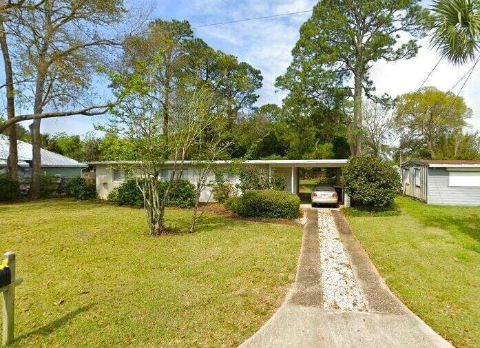 79 NE Laurie Drive  Fort Walton Beach FL 32548 photo