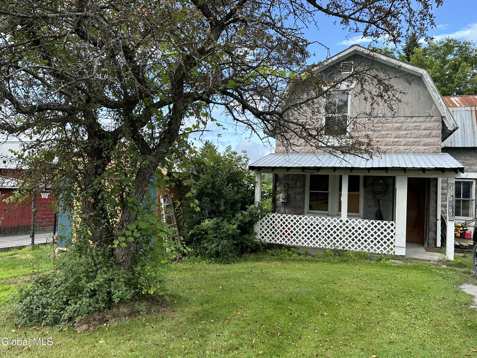 Property Photo:  13 Foote Street  NY 12956 