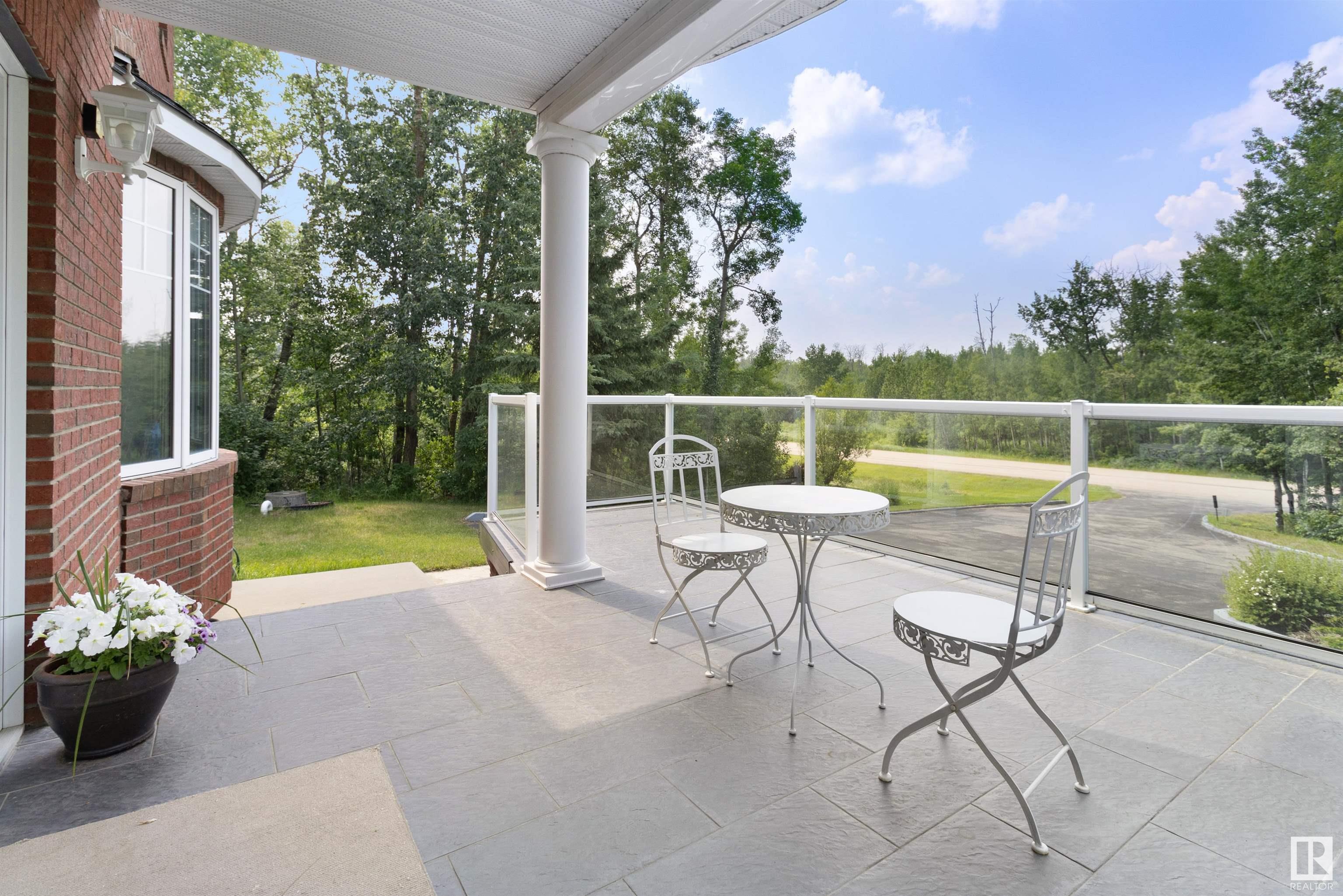 Property Photo: 338, 52147 Rge Rd 231 AB T8B 1A4