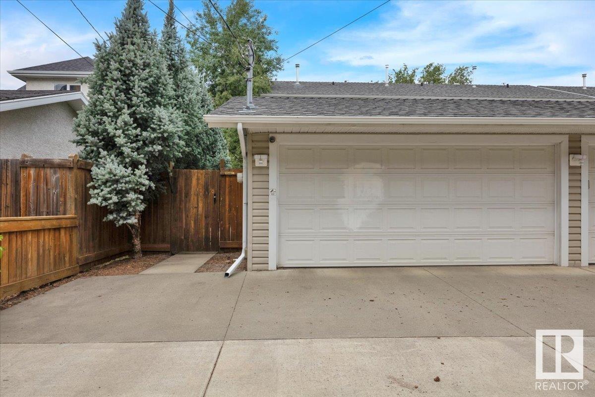 Property Photo:  8743 83 Avenue NW  AB T6C 1B2 