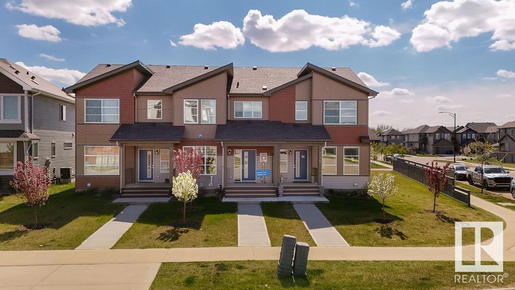 11961 35 Avenue SW  Edmonton AB T6W 4V3 photo