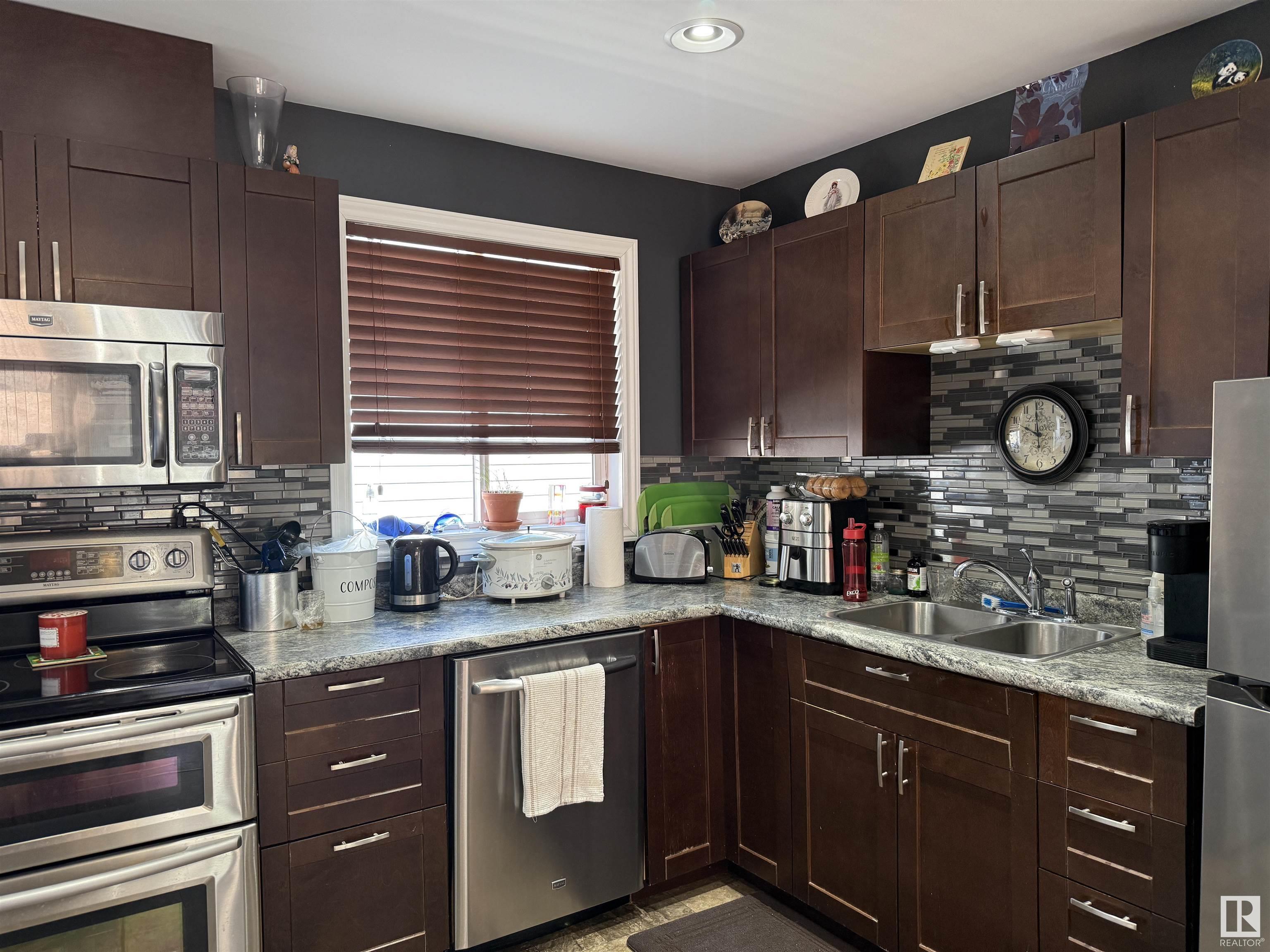 Property Photo: 13132 135 Street NW AB T5L 1Y5