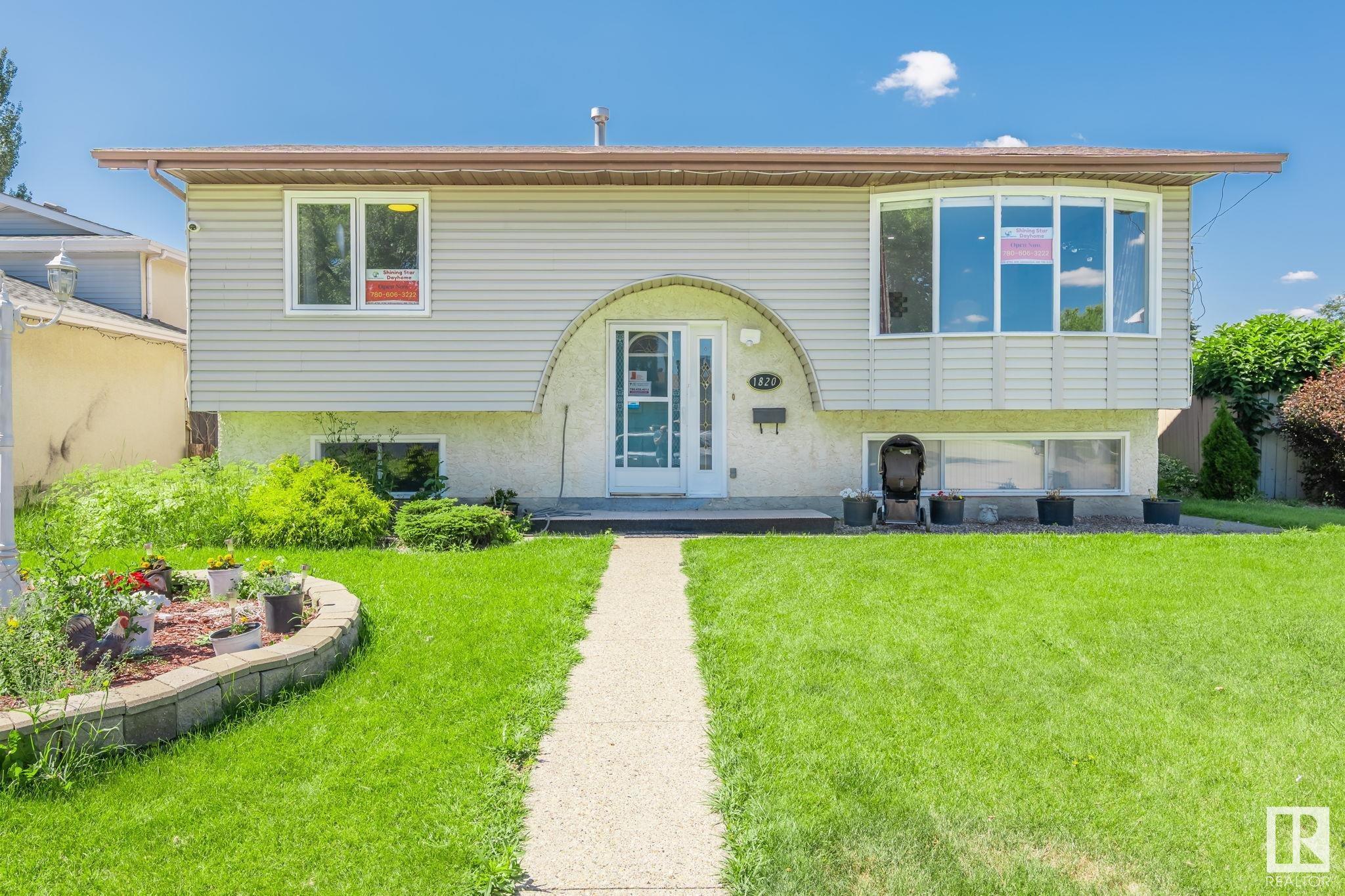 1820 47 Street NW  Edmonton AB T6L 3J3 photo