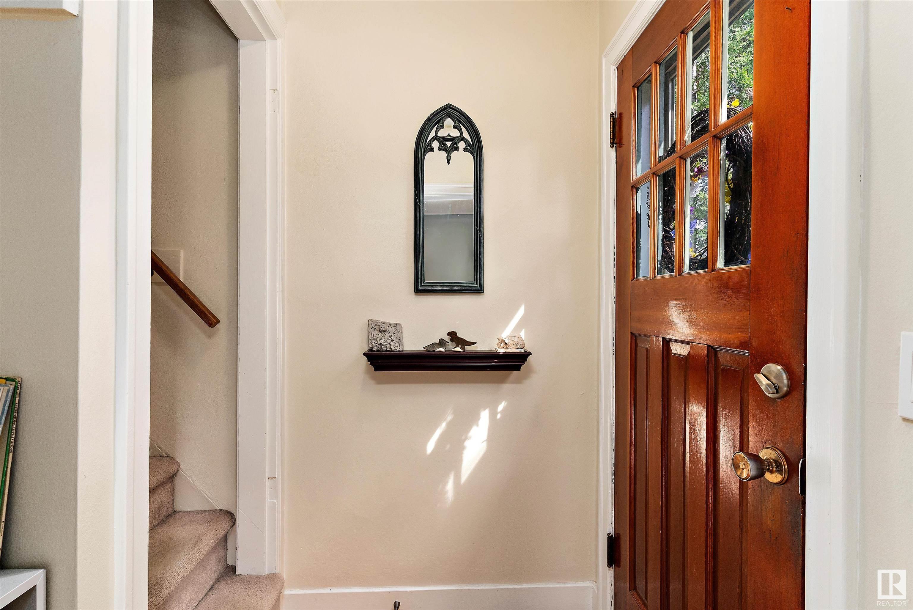 Property Photo: 11042 76 Street NW AB T5B 2C6