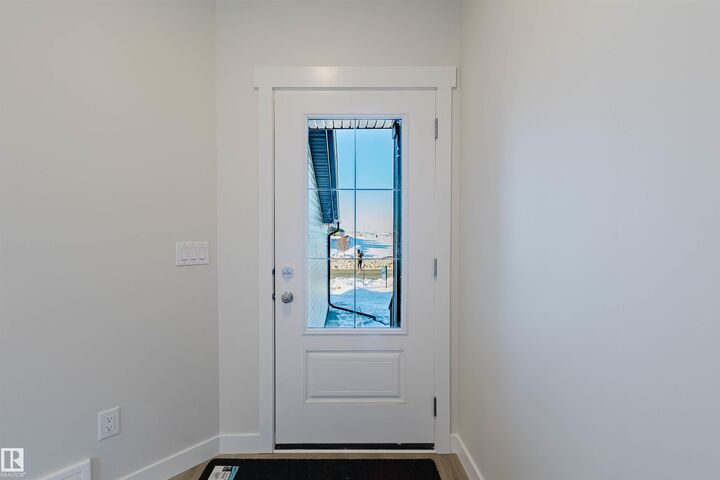 Property Photo:  5407 Parc Reunis Way  AB T4X 2Z7 