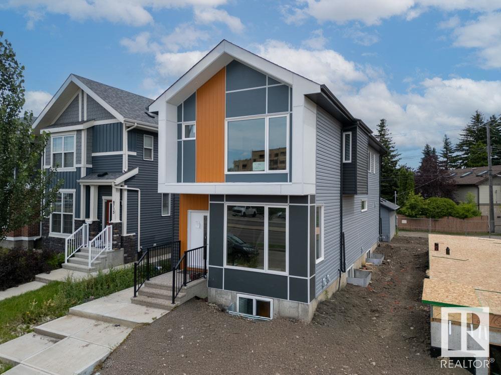 8713 149 Street NW  Edmonton AB T5R 1B5 photo