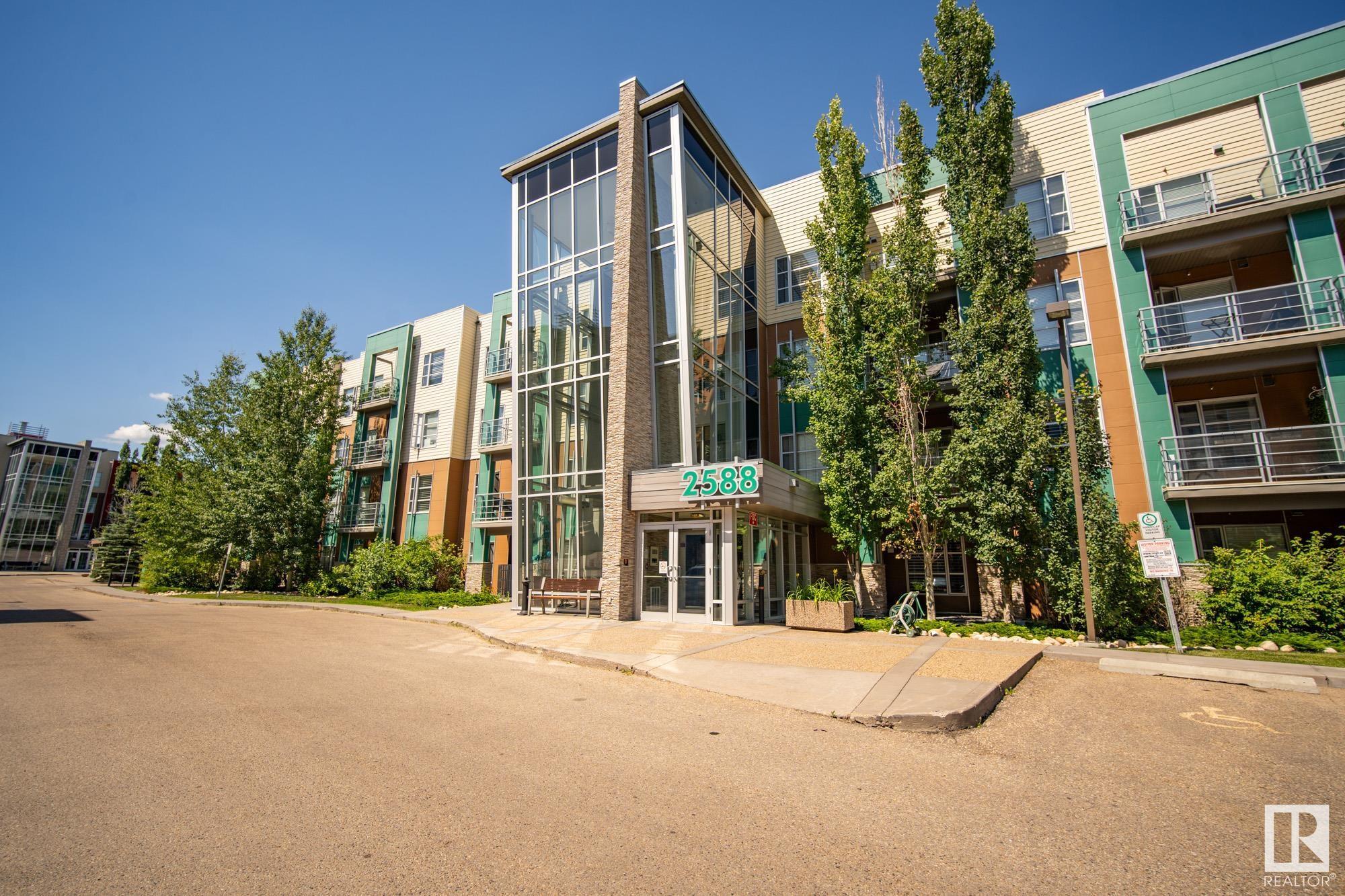 2588 Anderson Way SW 204  Edmonton AB T6W 0R2 photo