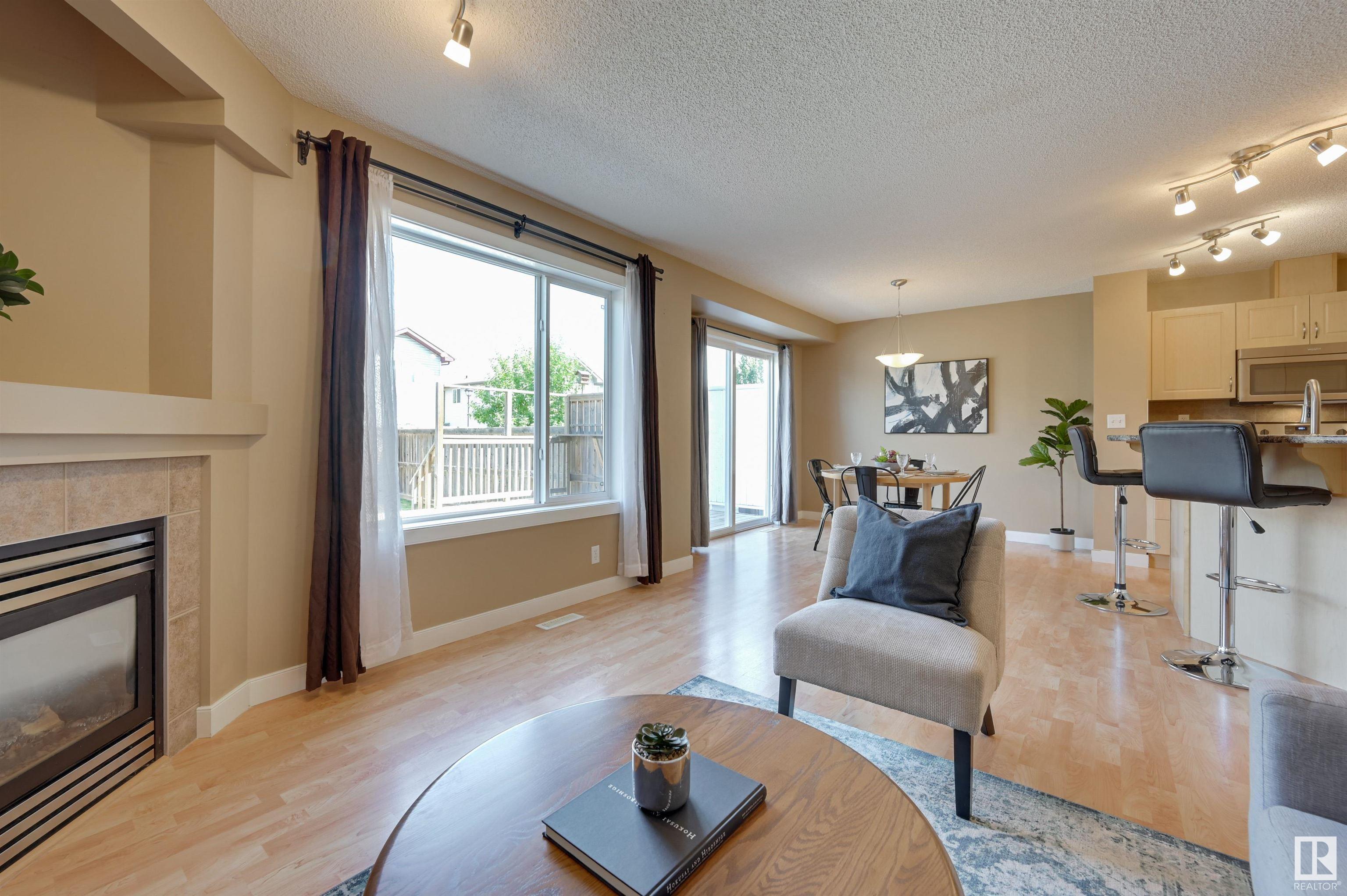 Property Photo:  9428 Stein Way NW  AB T6R 0L6 