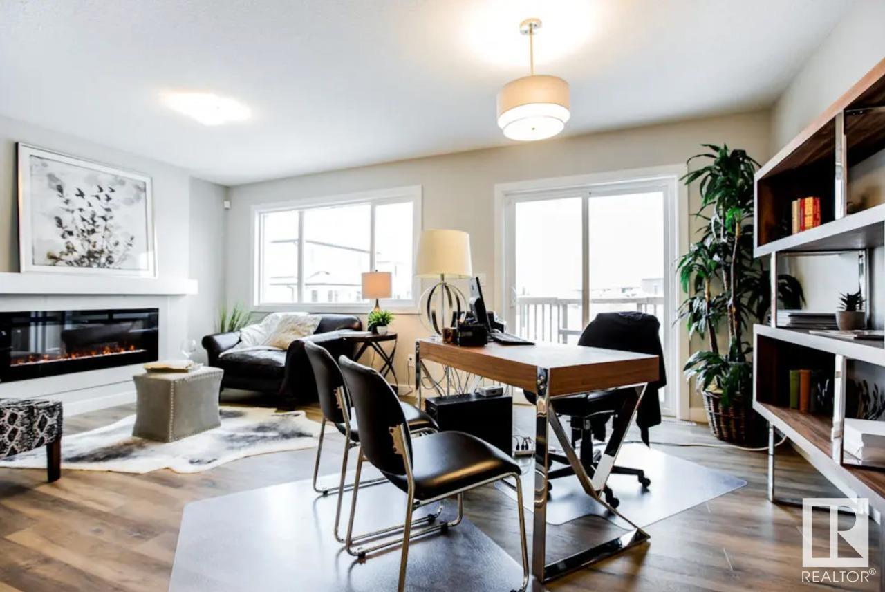 Property Photo:  315 26 Street SW  AB T6X 3J1 