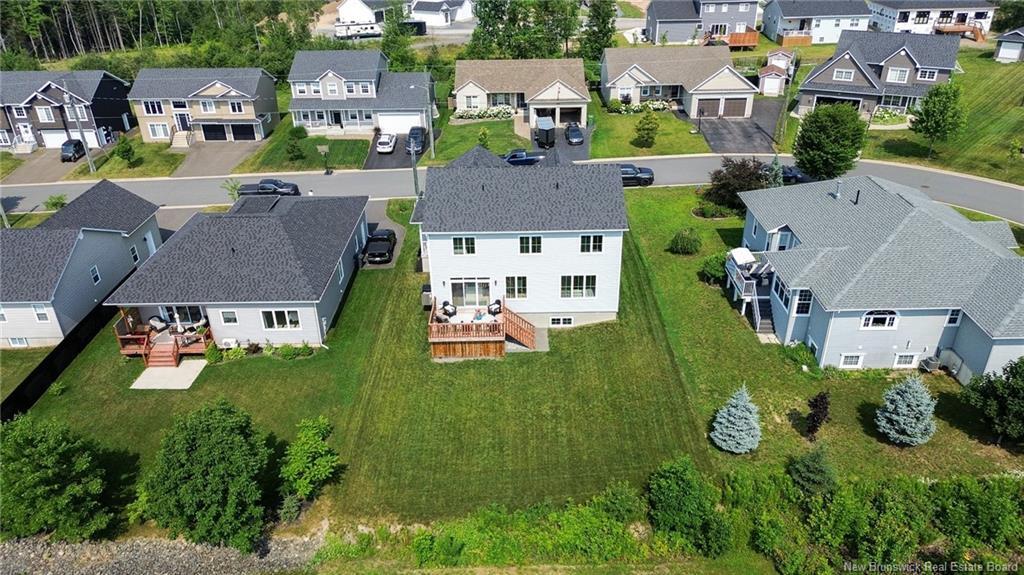 Property Photo: 88 Reba Crescent NB E3G 0B5