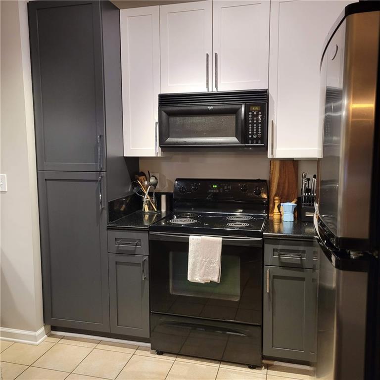 Property Photo: 400 17th Street NW 1219 GA 30363