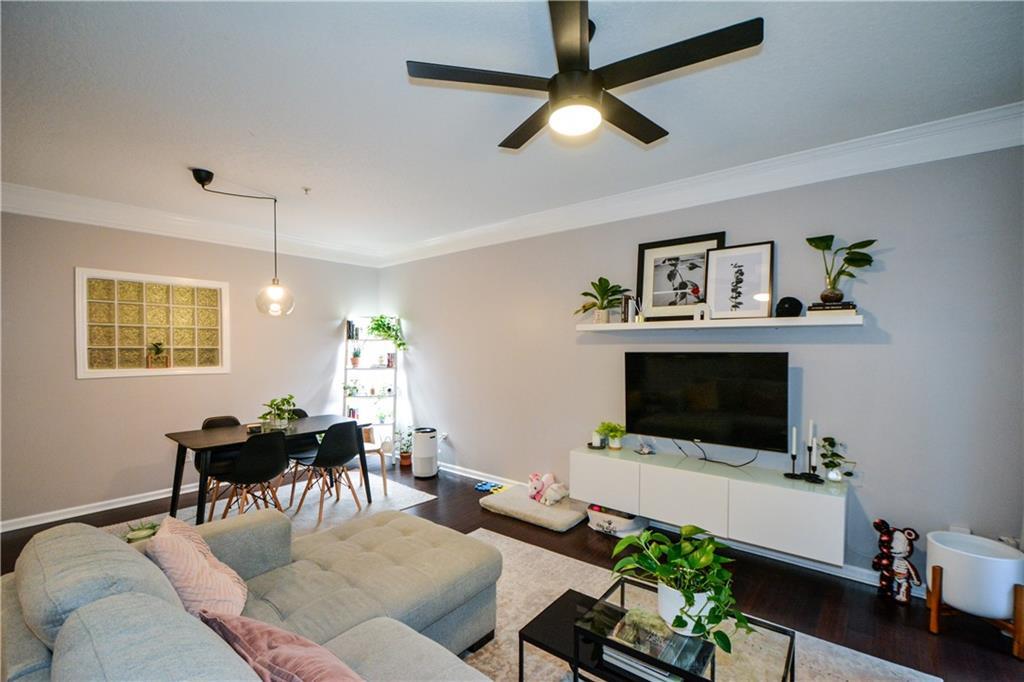 Property Photo: 400 17th Street NW 1219 GA 30363