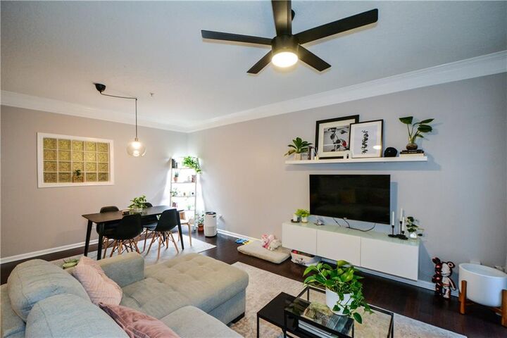 Property Photo:  400 17th Street NW 1219  GA 30363 