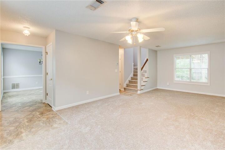 Property Photo: 837 Ravins Way GA 30281