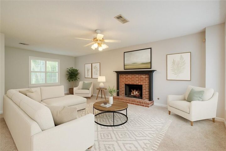 Property Photo: 837 Ravins Way GA 30281