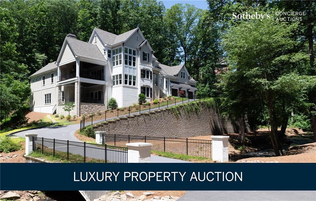Property Photo: 3244 Stillhouse Road SE GA 30339