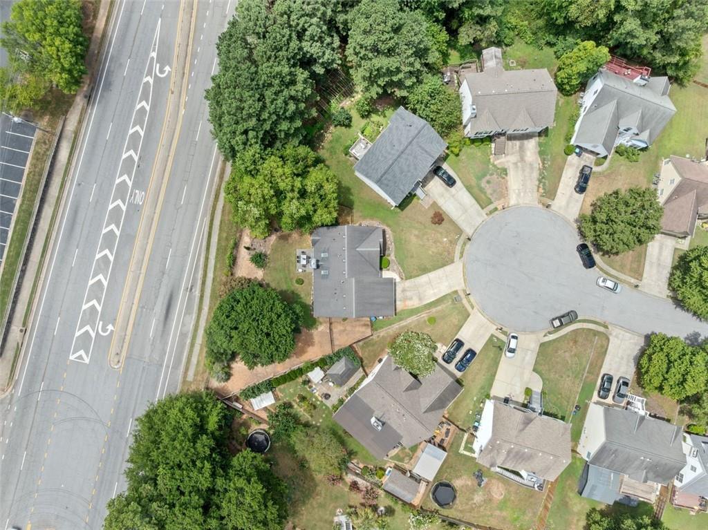 Property Photo: 1230 Polaris Court GA 30045