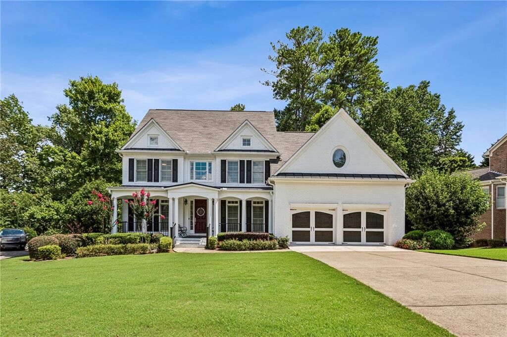 Property Photo: 504 Stillbrook Court GA 30115