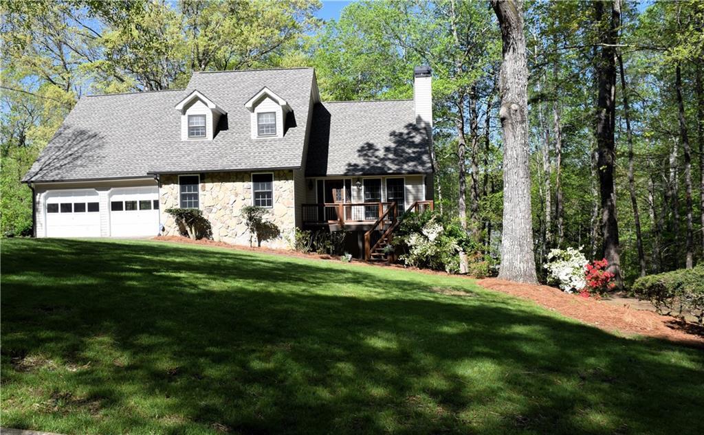 Property Photo: 1521 Larkwood Drive GA 30114