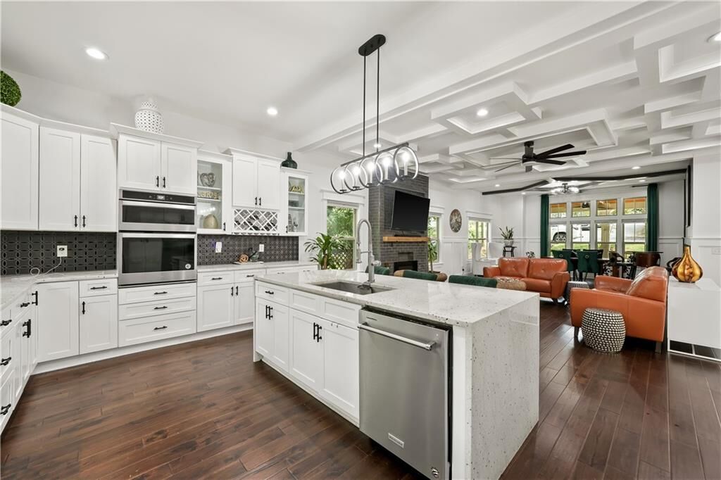 Property Photo:  3222 Chapel Street  GA 30079 