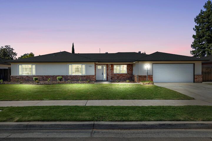 3078 W Barstow Avenue  Fresno CA 93711 photo