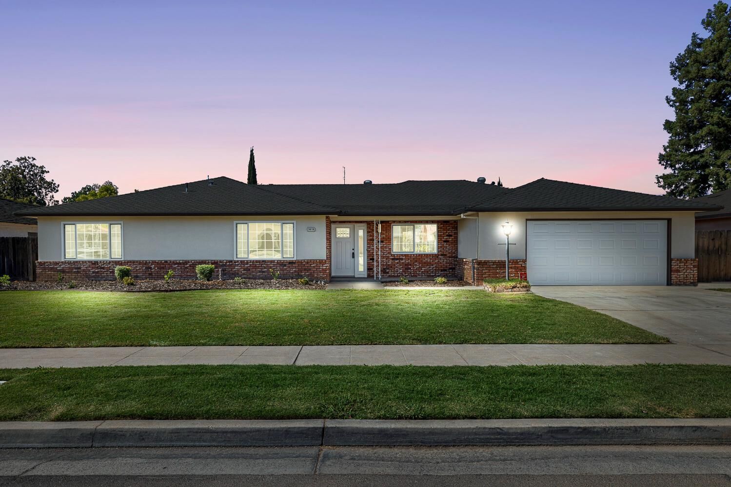 Property Photo:  3078 W Barstow Avenue  CA 93711