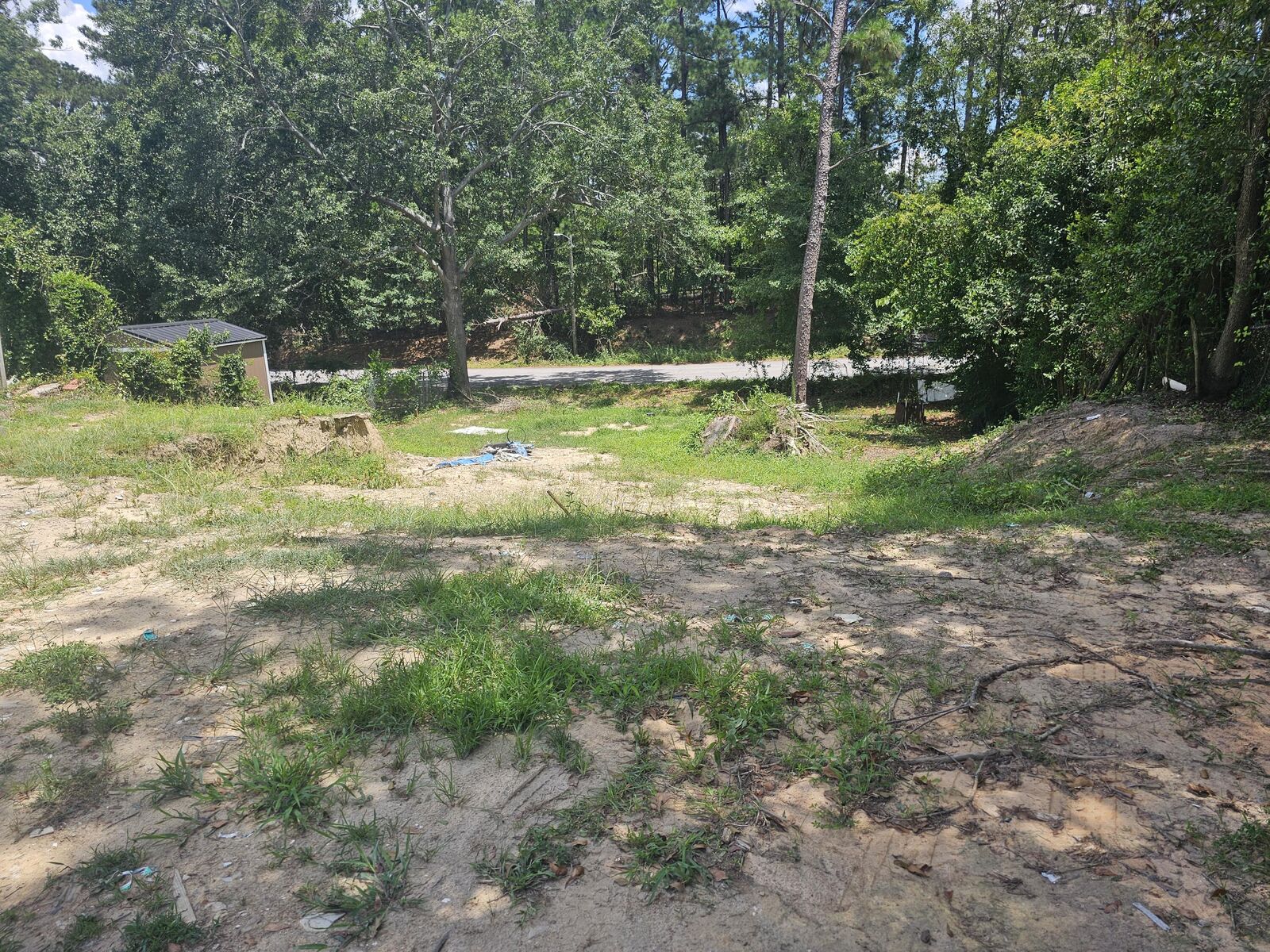 Property Photo: 2914 Shelby Drive GA 30906