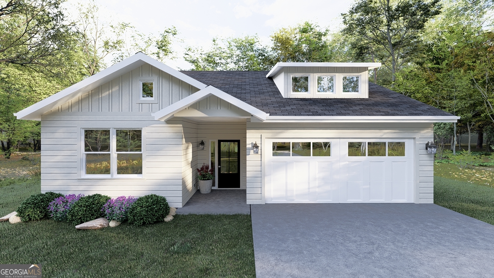 320 S 12th Street  Griffin GA 30224 photo