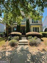 12673 Lecoma Trace  Alpharetta GA 30004 photo