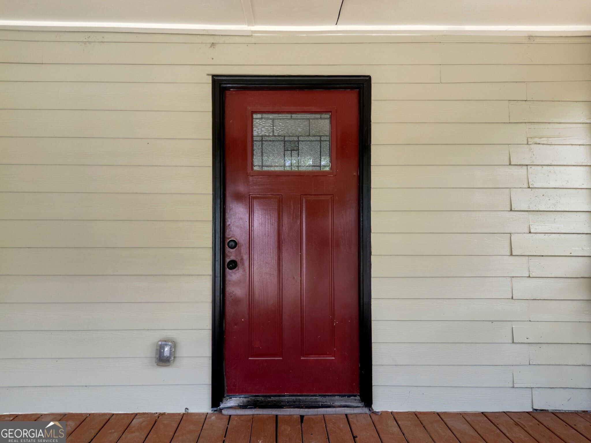 Property Photo:  202 Reservation Street NE  GA 30161 