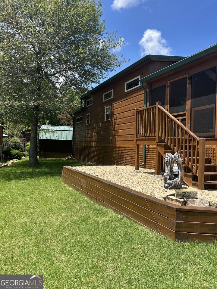Property Photo:  27 Wapiti Lane  GA 30528 