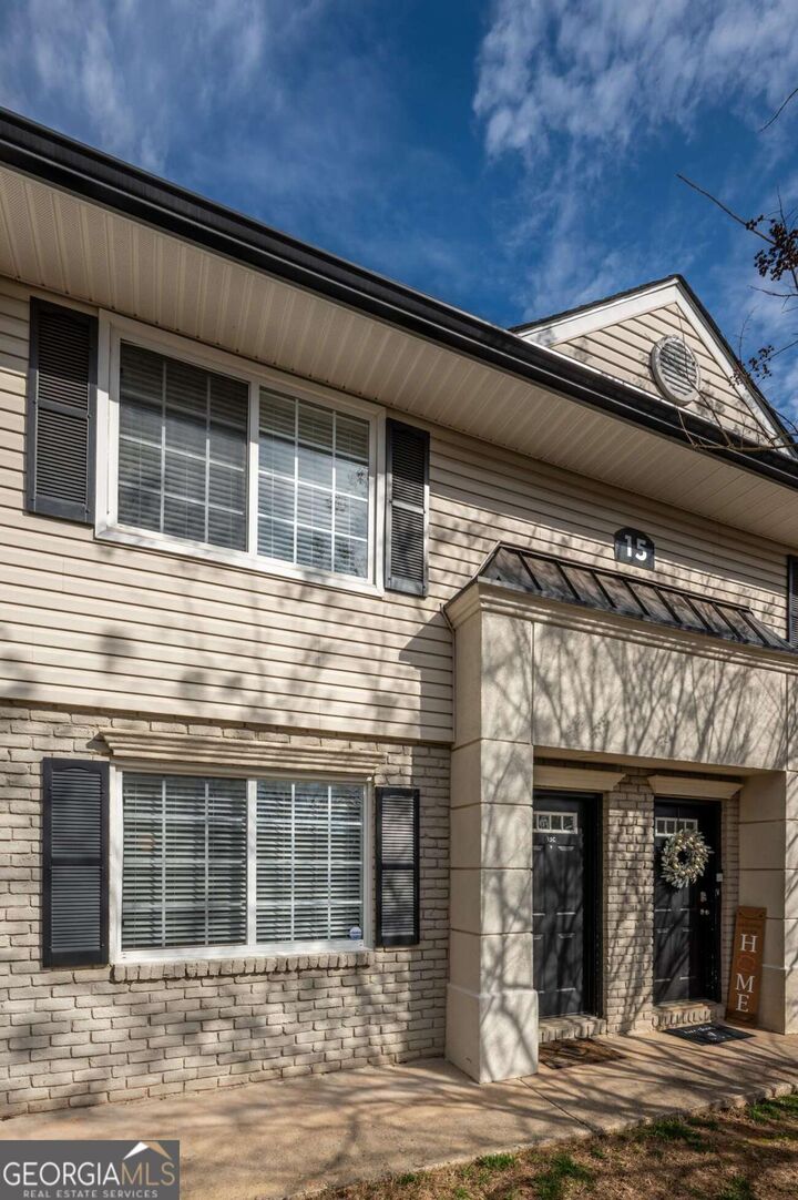 Property Photo:  6940 Roswell Road 15C  GA 30328 