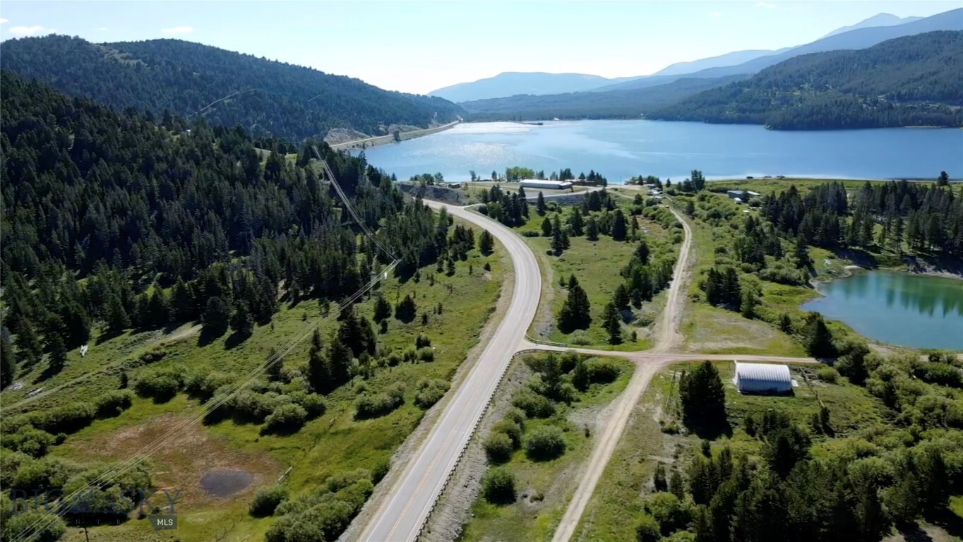 Property Photo:  Nhn Mt Hwy 1 W  MT 59711 