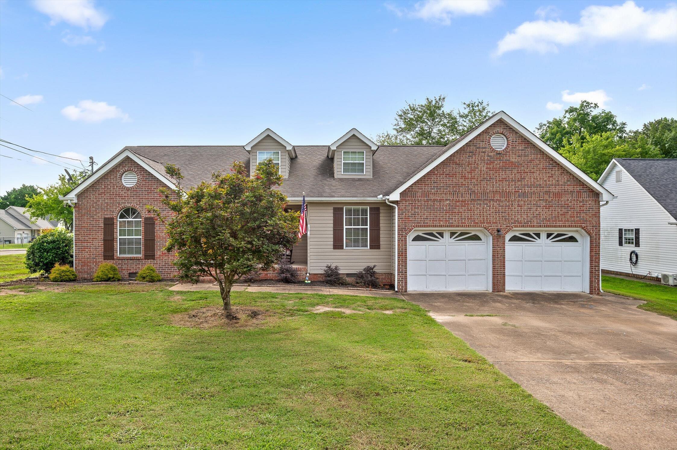 Property Photo: 338 Chapman Road GA 30736