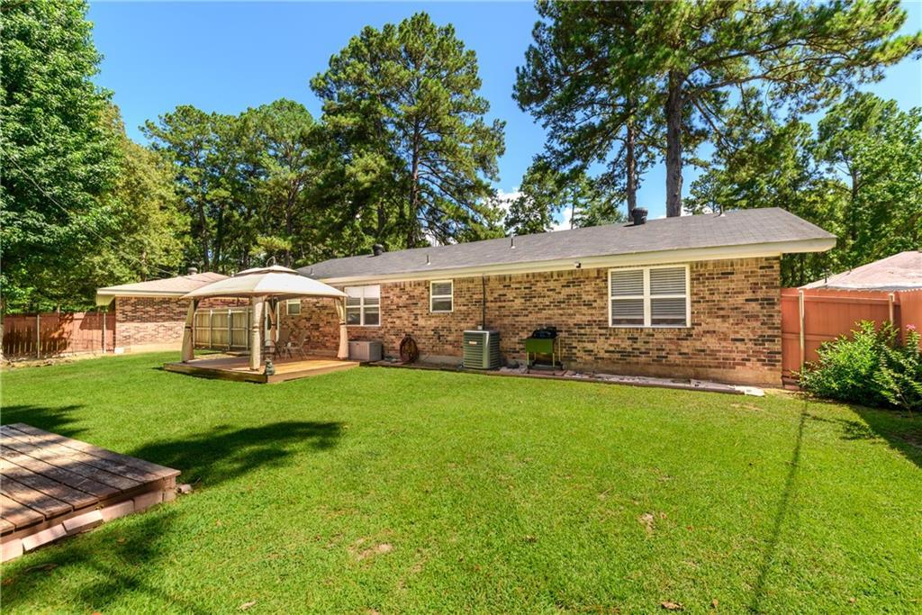 Property Photo:  6791 Birch Trace  LA 71405 