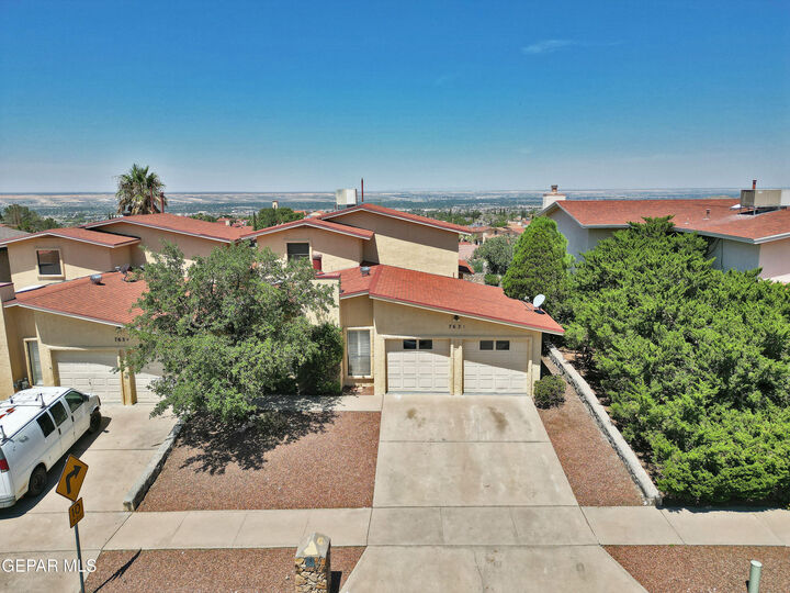Property Photo: 763 Espada Drive TX 79912