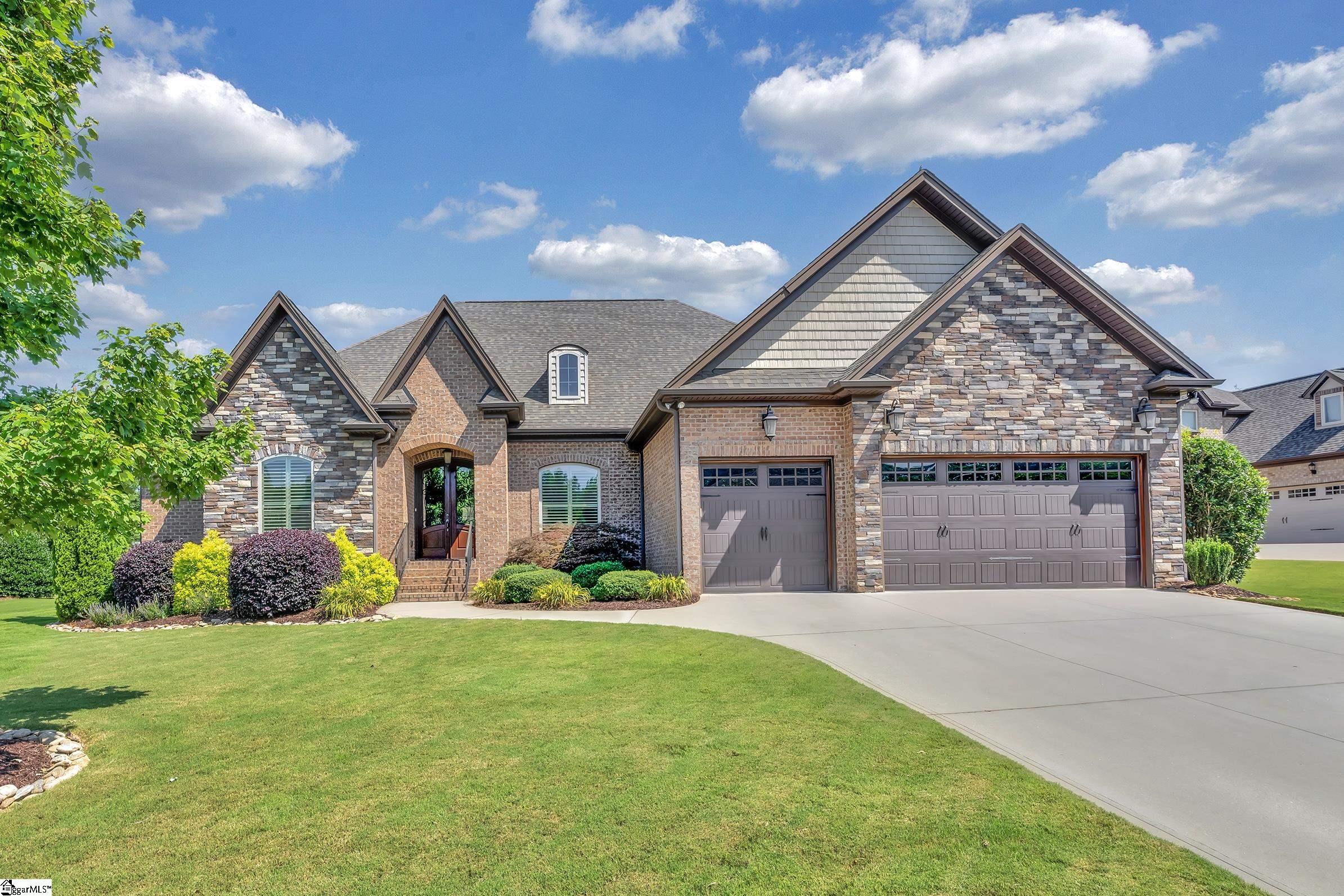 Property Photo:  108 Stone Gate Drive  SC 29334 