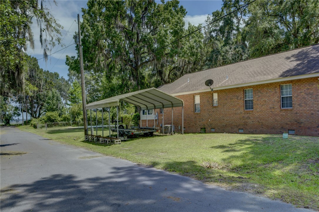 Property Photo:  77 Sutton Court  GA 31569 