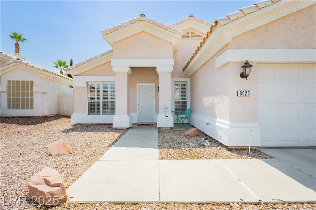 3025 Pismo Beach Drive  Las Vegas NV 89128 photo