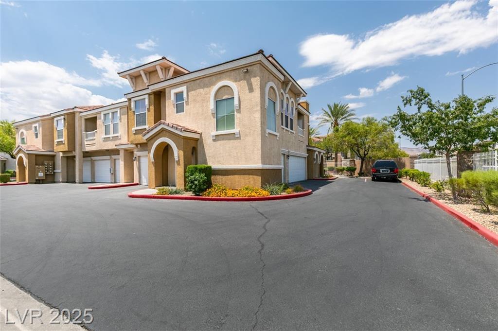 Property Photo:  10001 Peace Way 2360  NV 89147 