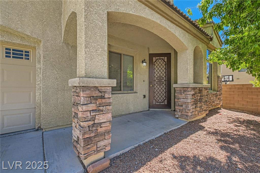 Property Photo:  6732 Kyle Stewart Court  NV 89086 