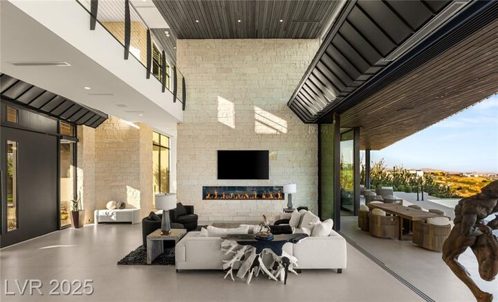 Property Photo:  11657 Stardust Drive  NV 89135 