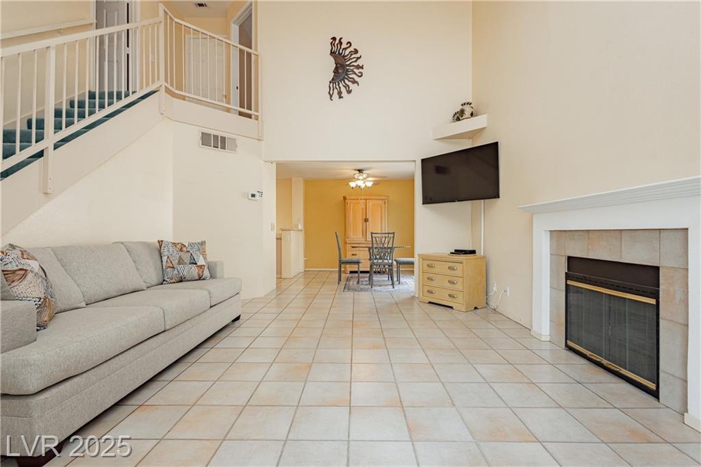Property Photo:  917 Grammy Drive  NV 89145 