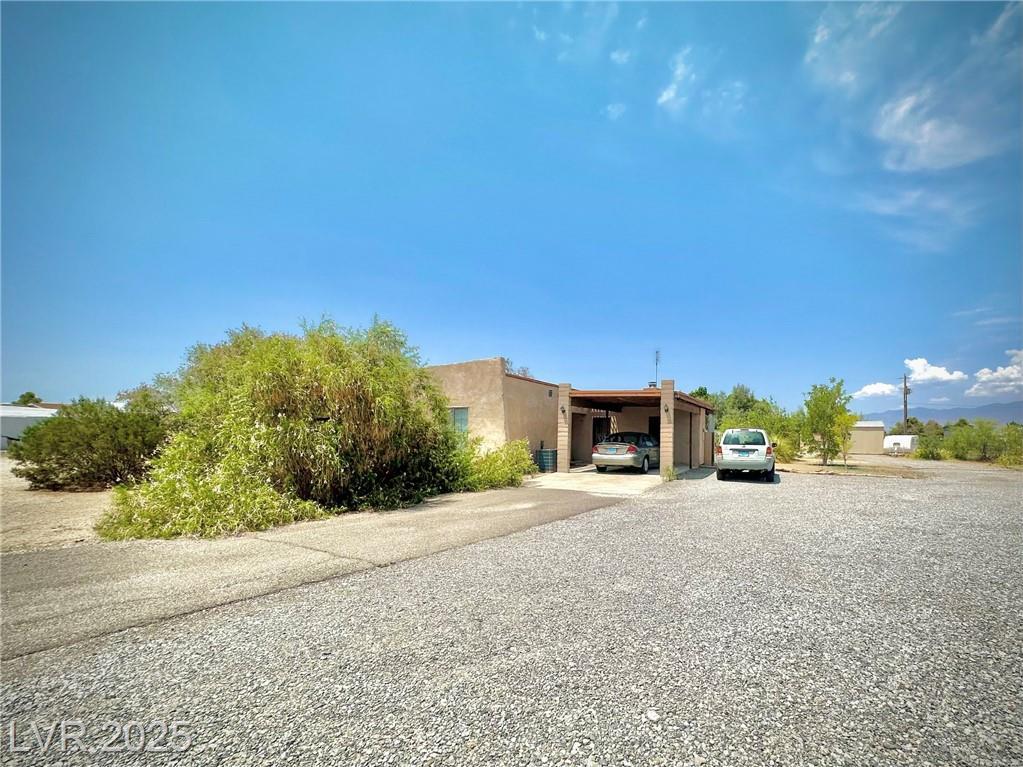 800 Savanna Street  Pahrump NV 89048 photo