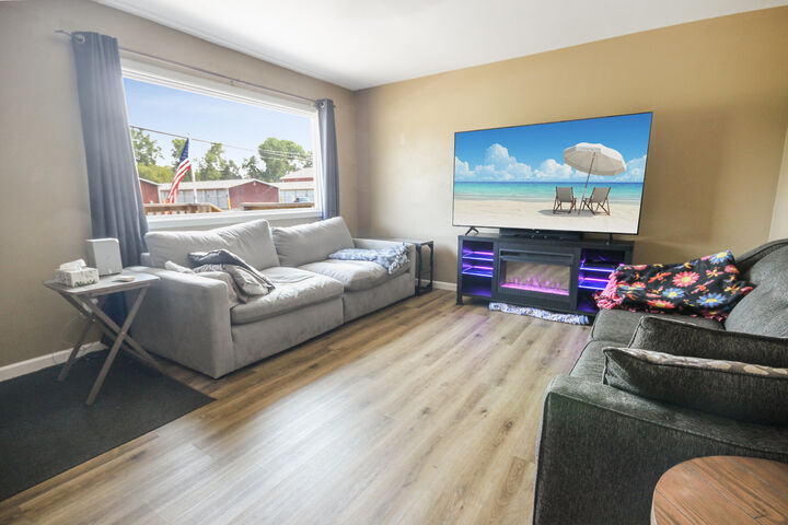 Property Photo: 1211 W Main Street IN 46319
