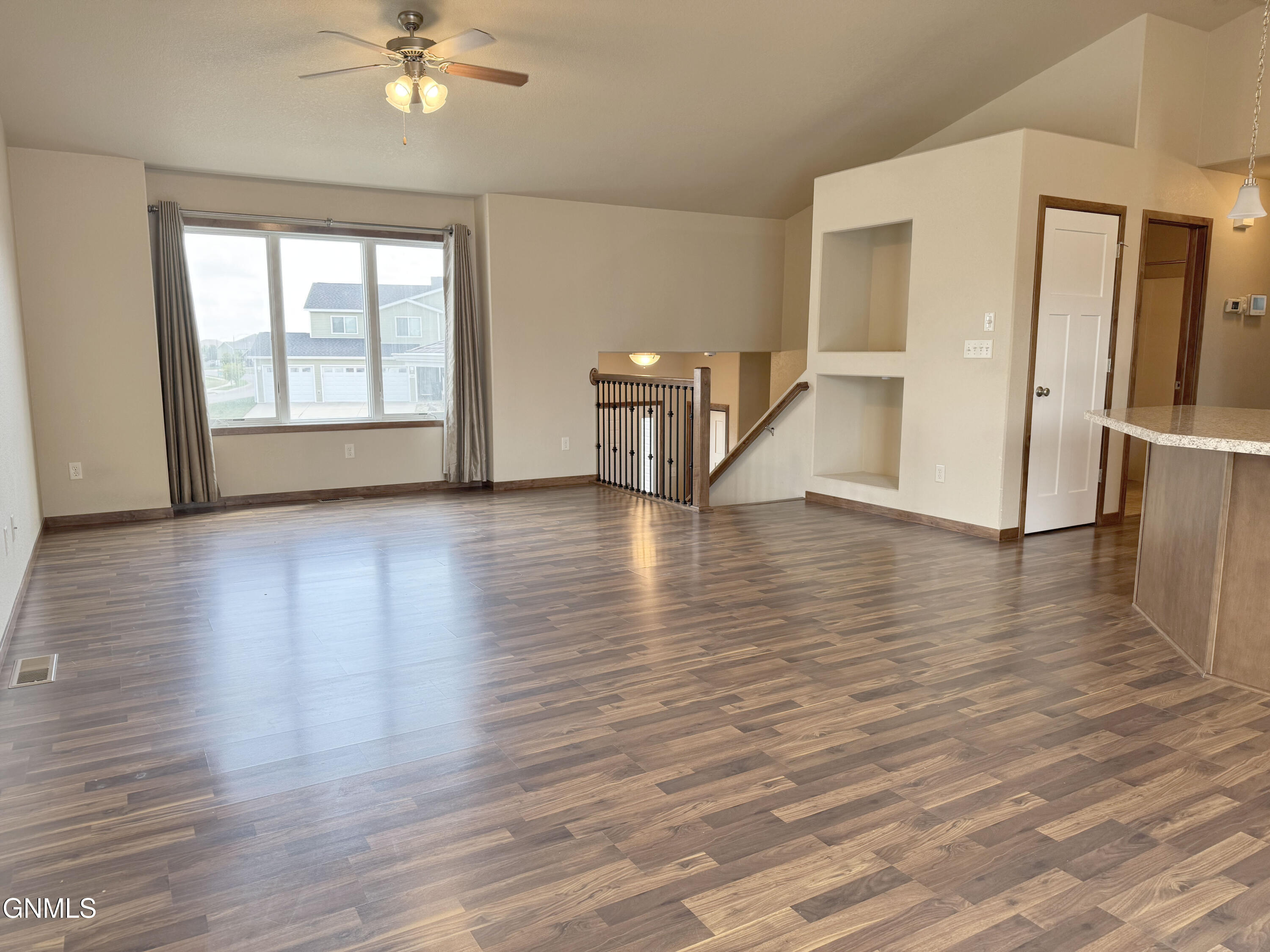 Property Photo: 5000 Weyburn Drive ND 58503