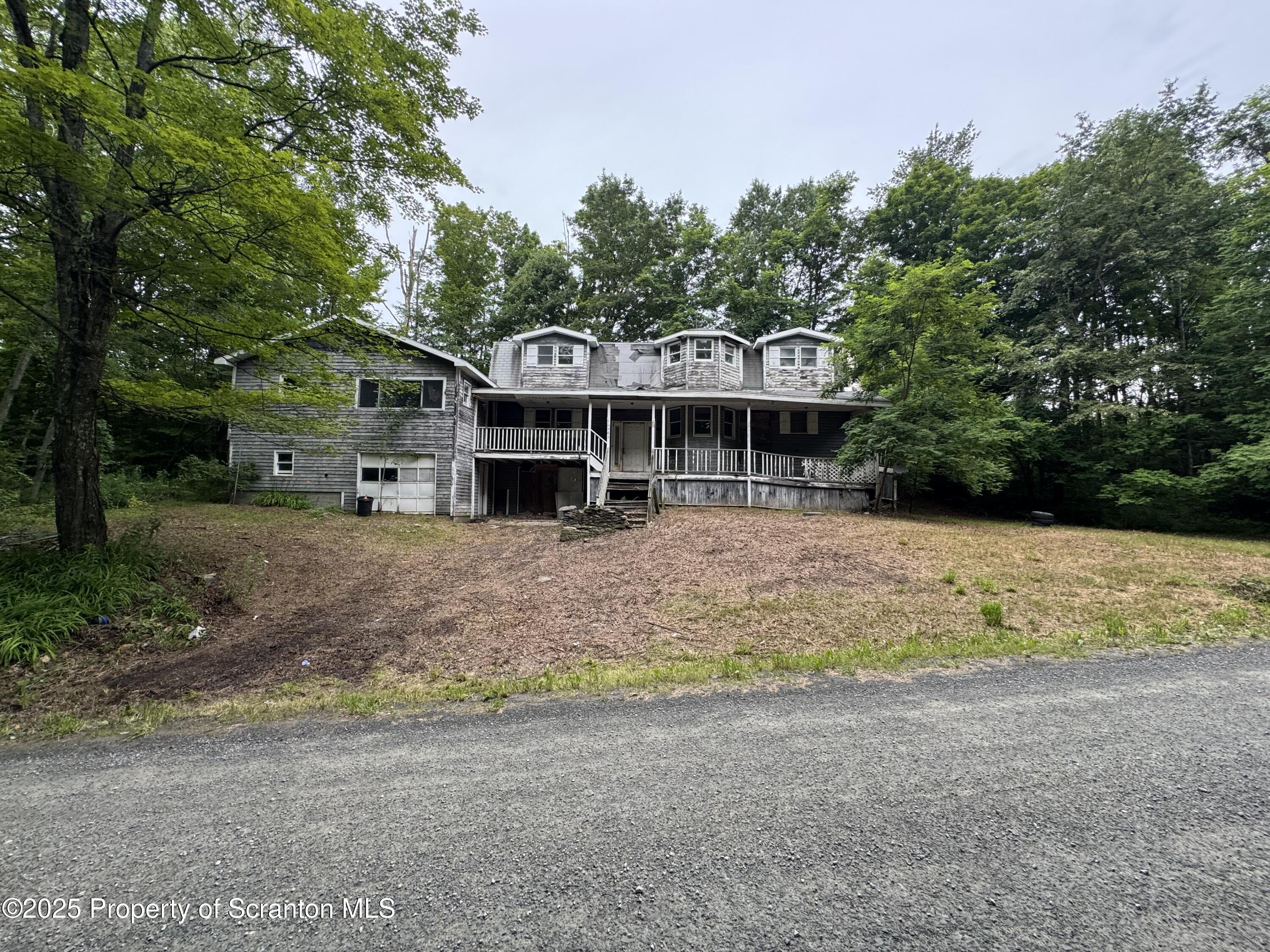 761 Green Road  Montrose PA 18801 photo