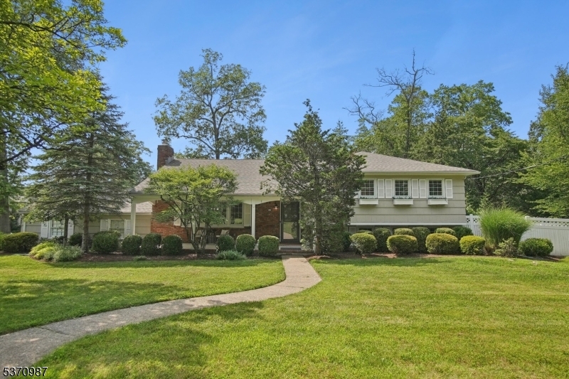 Property Photo: 1 Alexander NJ 07078